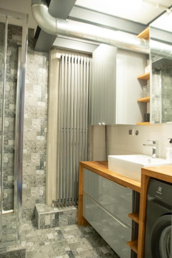Redcity Loft 116 ซิราร์ดูฟ ภายนอก รูปภาพ