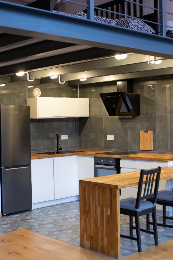 Redcity Loft 116 ซิราร์ดูฟ ภายนอก รูปภาพ